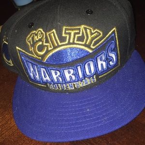 SnapBack warriors